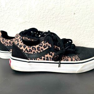 Women’s Vans Sneakers